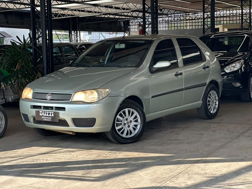 Fiat Palio 1.0 ECONOMY Fire Flex 8V 4p