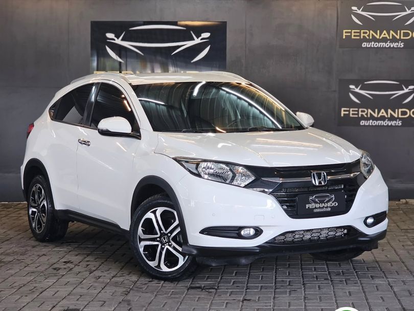 Honda HR-V EX 1.8 Flexone 16V 5p Aut.