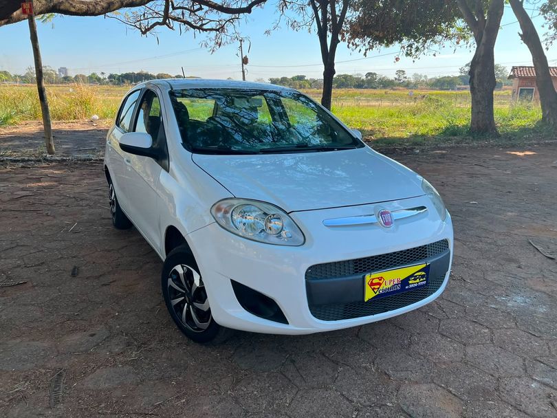 Fiat Palio ATTRACTIVE 1.0 EVO Fire Flex 8v 5p