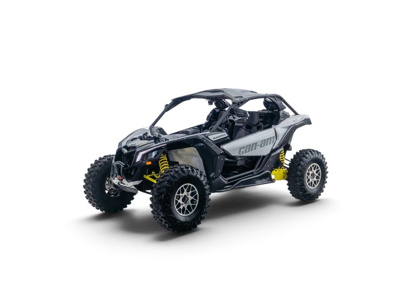 BRP Can-am Can-an