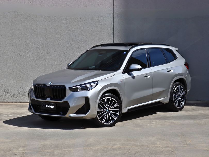 BMW X1 SDRIVE 20i M Sport 2.0 TB Aut.
