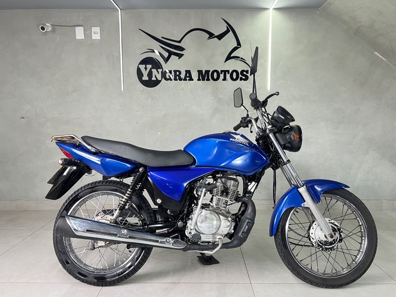 HONDA CG 150 TITAN-KS/ TITAN-JOB