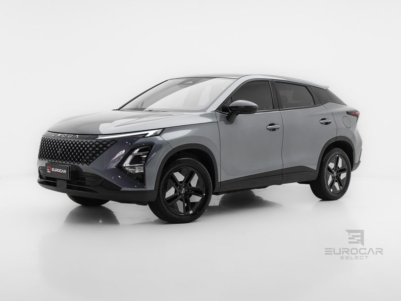 Omoda 5 Prestige 1.5 TB FWD