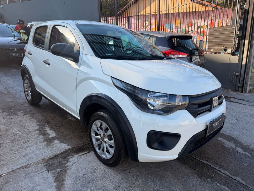 Fiat MOBI LIKE 1.0 Fire Flex 5p.