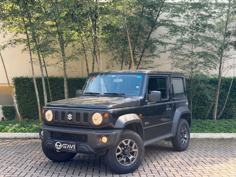 Suzuki Jimny Sierra 4YOU ALLGRIP 1.5 16V Mec.