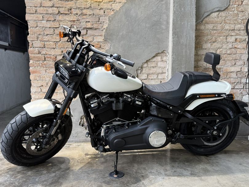 Harley FAT BOB FXFB