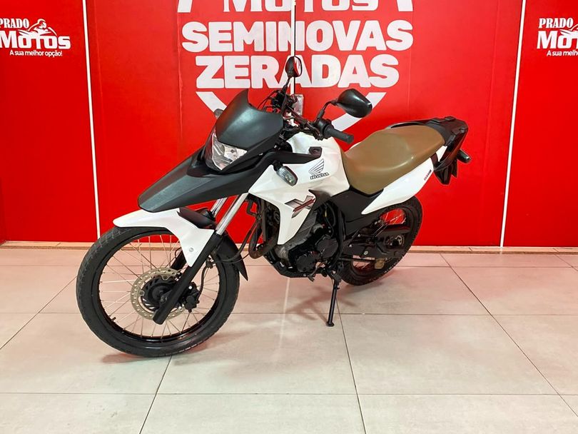 HONDA XRE 300/ 300 ABS/ FLEX