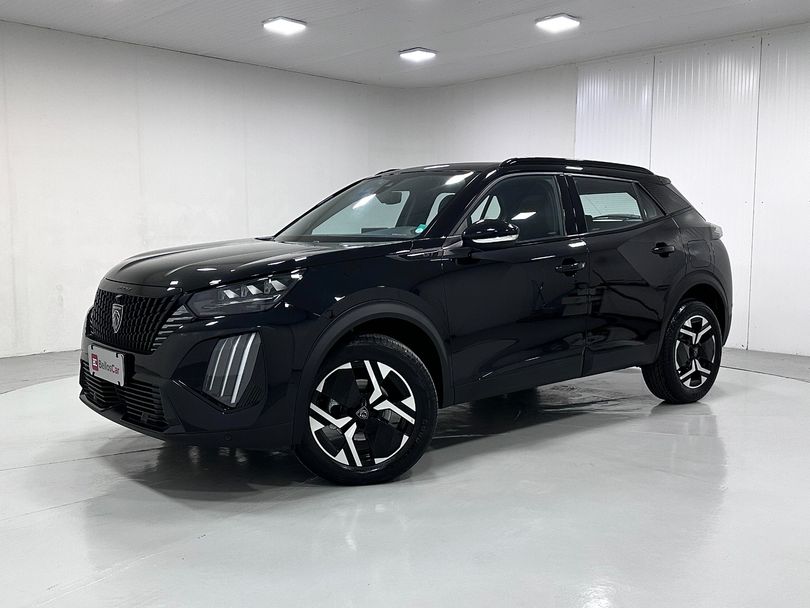 Peugeot 2008 GT 1.0 Turbo 200 5p Aut.