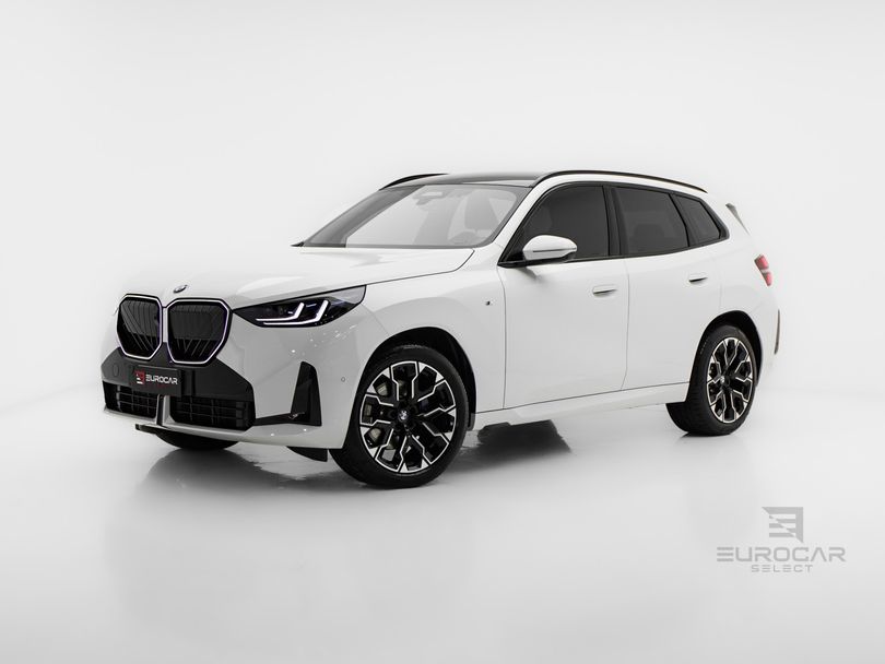 BMW X3 XDRIVE 30 M Sport 2.0 TB Aut.