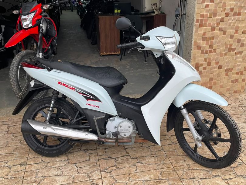 HONDA BIZ 125 EX/ 125 EX FLEX