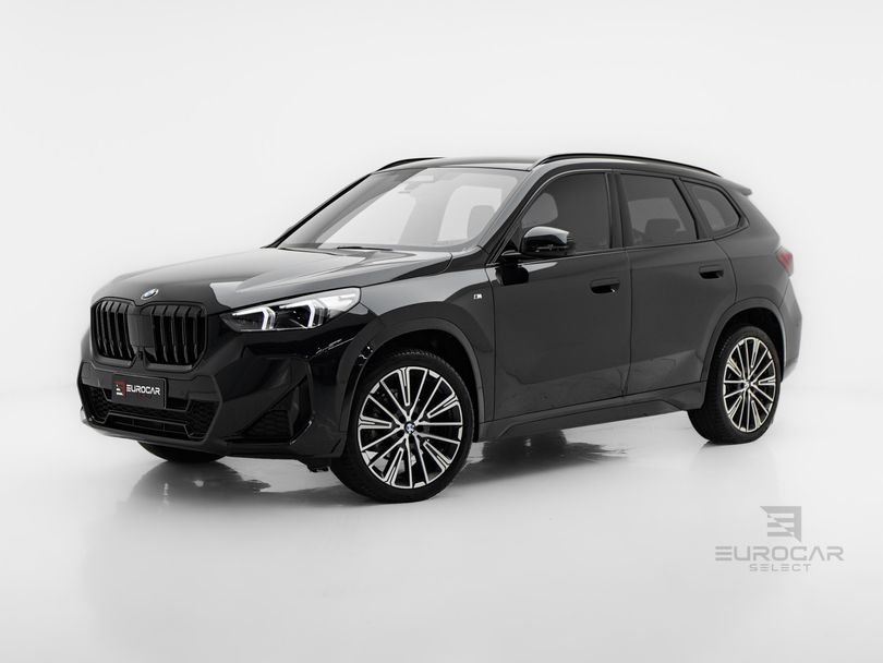 BMW X1 SDRIVE 20i M Sport 2.0 TB Aut.