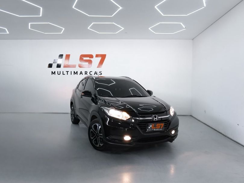 Honda HR-V EX 1.8 Flexone 16V 5p Aut.