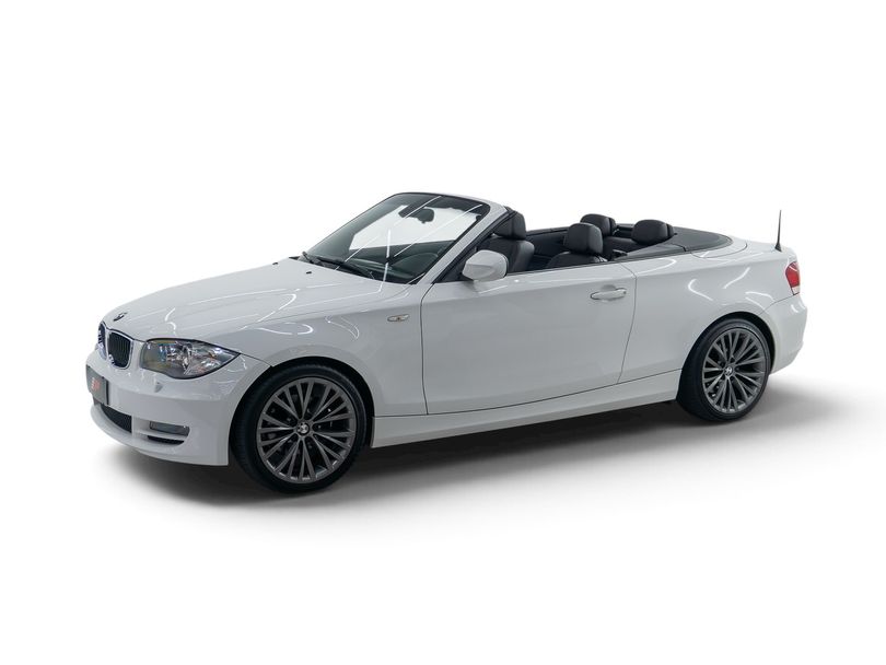 BMW BMW 120i CABRIO
