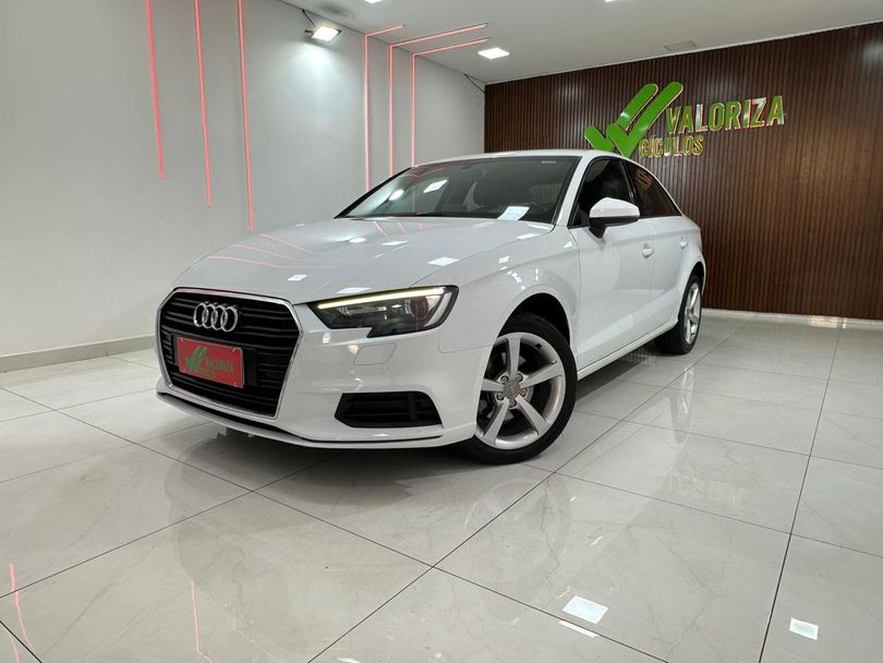 Audi A3 Cabriolet Ambition 2.0 TFSI S-tronic
