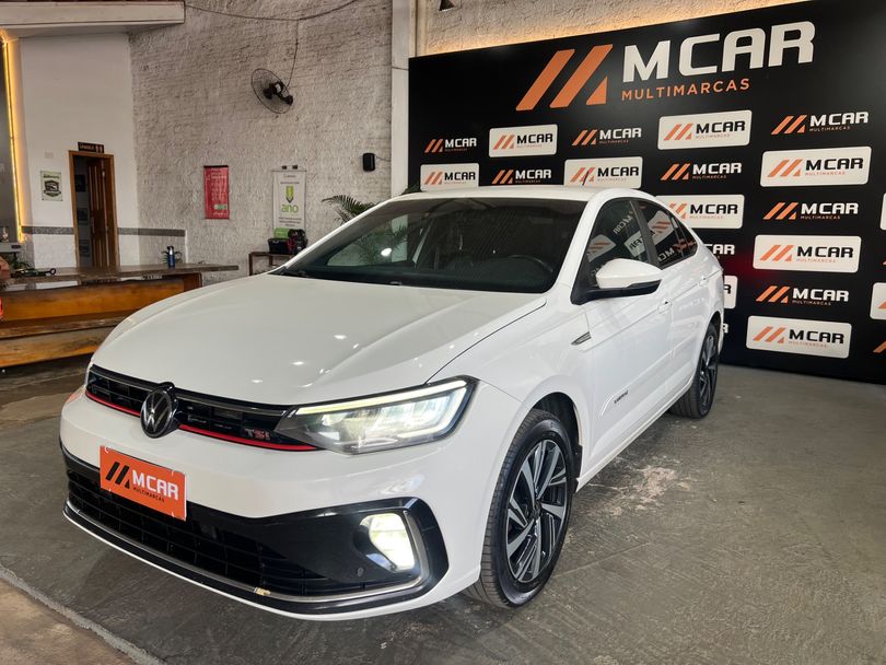 VolksWagen VIRTUS Highline 200 TSI 1.0 Flex 12V Aut
