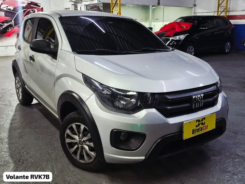 Fiat MOBI LIKE 1.0 Fire Flex 5p.