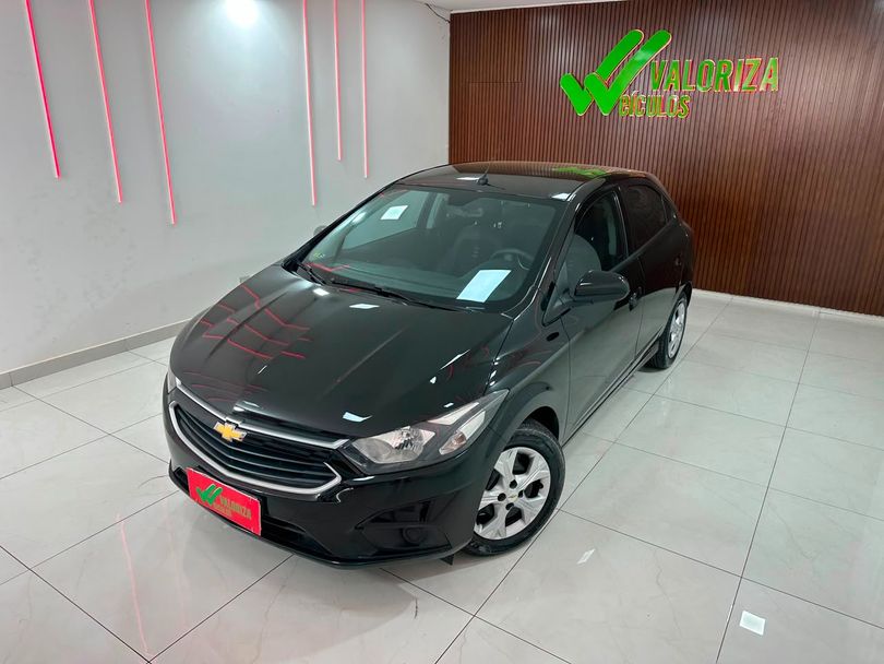 Chevrolet ONIX HATCH ADVANTAGE 1.4 8V Flex 5p Aut.