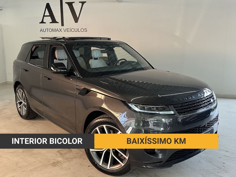 Land Rover Range R. Sport Autobio. 3.0 P550e (Híb.)