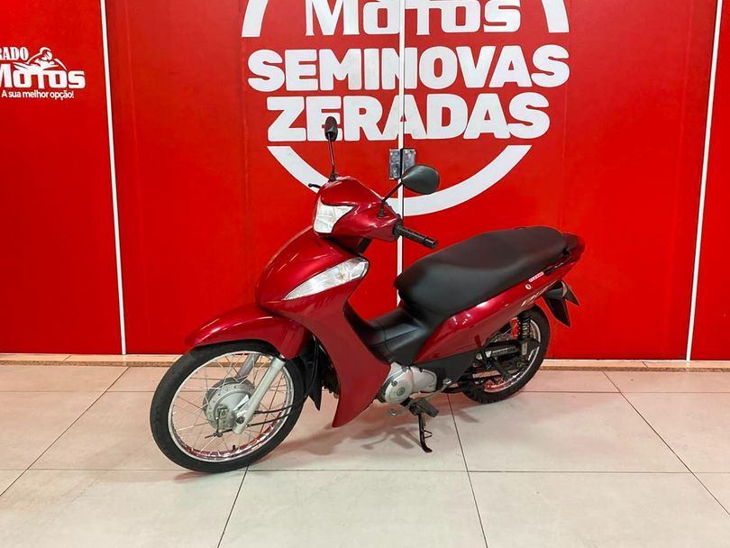 HONDA BIZ 125 ES/ 125 ES FLEX