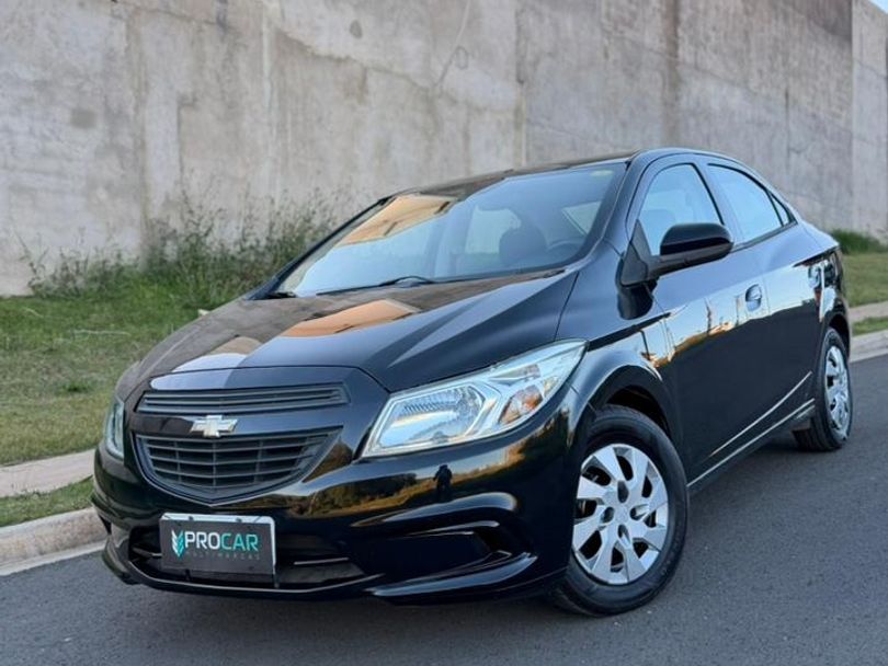 Chevrolet PRISMA Sed. Joy/ LS 1.0 8V FlexPower 4p