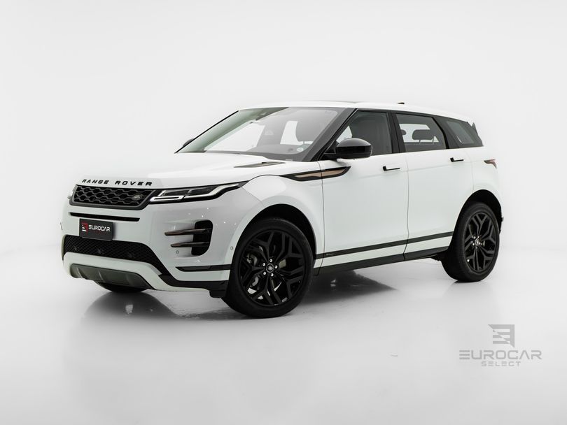 Land Rover Range R. EVO SE Si4 R-Dyn. 2.0 Flex Aut.