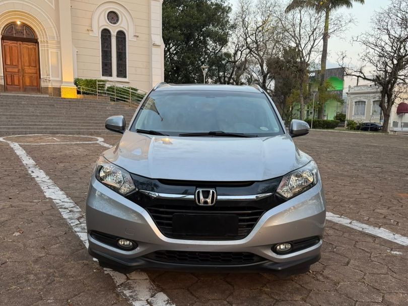 Honda HR-V EX 1.8 Flexone 16V 5p Aut.