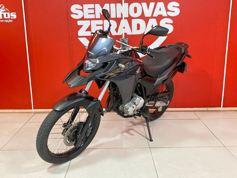 HONDA XRE 300/ 300 ABS/ FLEX
