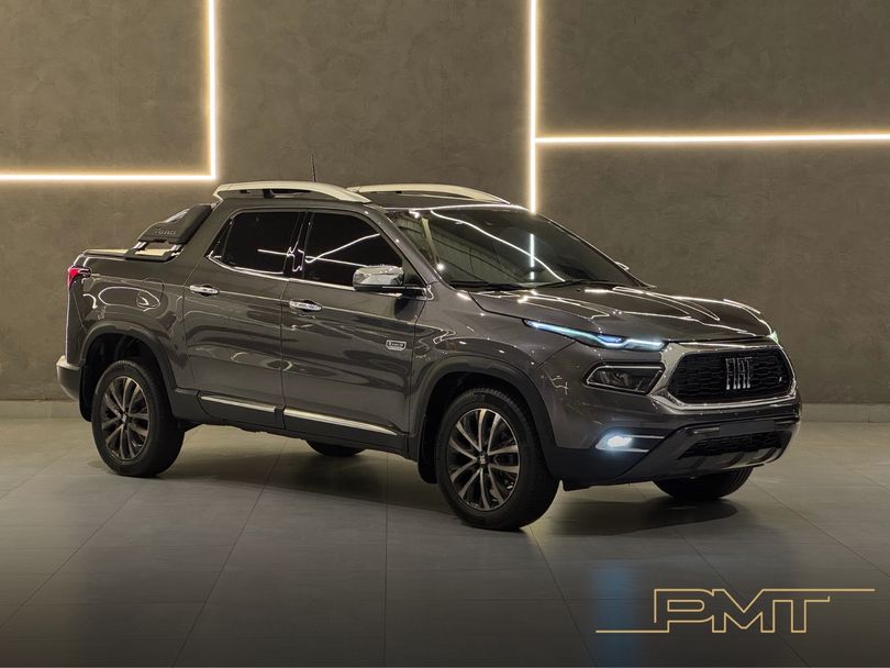Fiat Toro Ranch 2.0 16V 4x4 TB Diesel Aut.