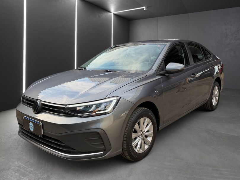 VolksWagen VIRTUS TSI 1.0 Flex 12V 4p Aut.