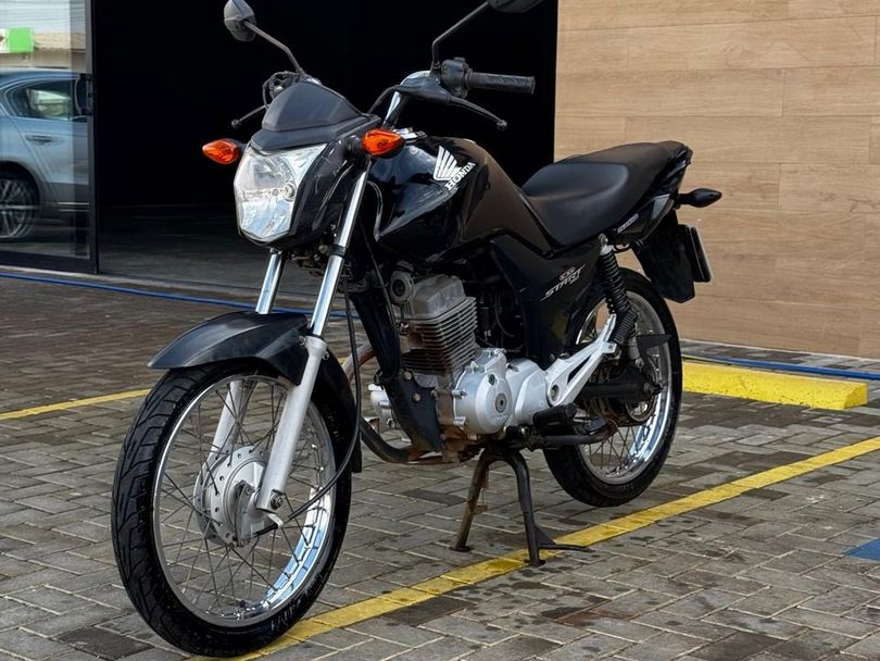 HONDA CG 150 START FLEXONE