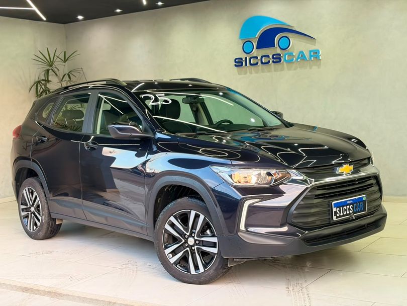 Chevrolet TRACKER LT 1.0 Turbo 12V Flex Aut.