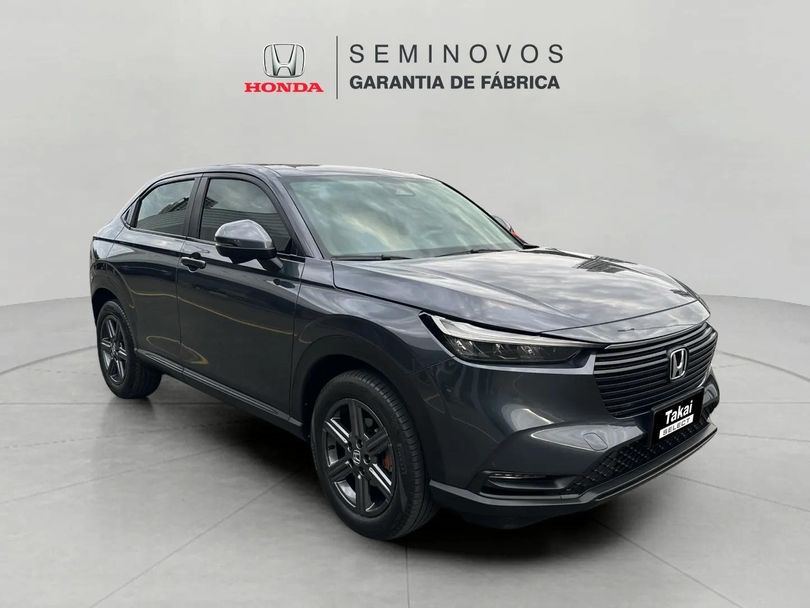 Honda HR-V EXL 1.5 Flex Sensing 16V 5p Aut.