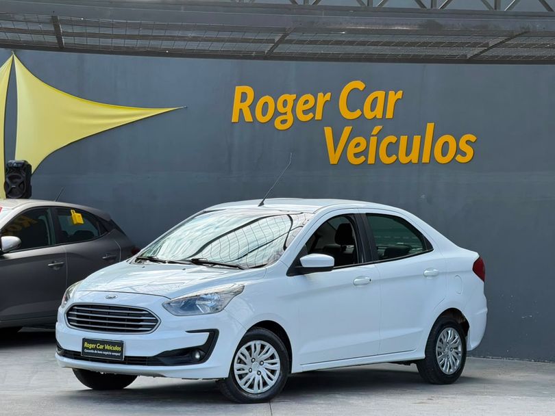 Ford Ka 1.0 SE/SE Plus TiVCT Flex 5p