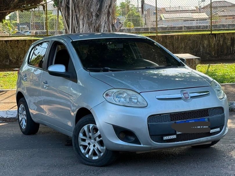 Fiat Palio ATTRACTIVE 1.0 EVO Fire Flex 8v 5p