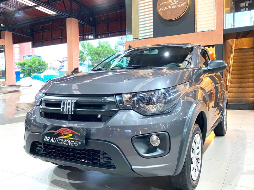 Fiat MOBI LIKE 1.0 Fire Flex 5p.