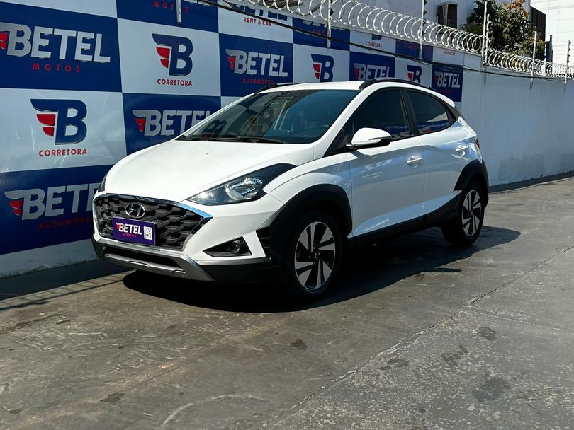 Hyundai HB20X Vision 1.6 Flex 16V Aut.