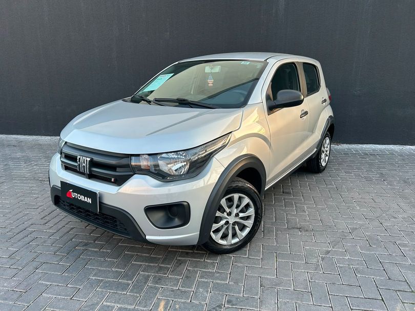 Fiat MOBI LIKE 1.0 Fire Flex 5p.