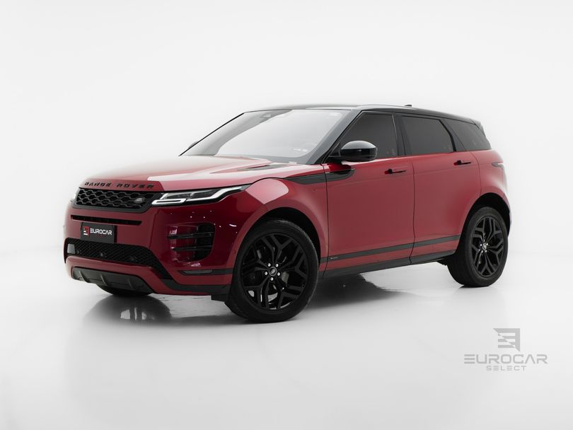 Land Rover Range R. EVO SE Si4 R-Dyn. 2.0 Flex Aut.