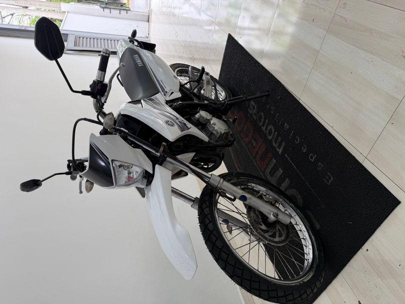 YAMAHA XTZ 250 LANDER 249cc/LANDER BLUEFLEX/ABS