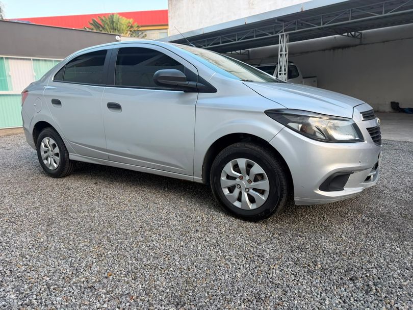 Chevrolet PRISMA Sed. Joy/ LS 1.0 8V FlexPower 4p
