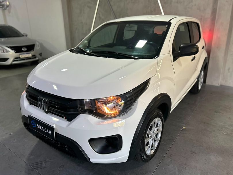 Fiat MOBI LIKE 1.0 Fire Flex 5p.