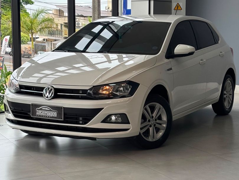 VolksWagen Polo Comfort. 200 TSI 1.0 Flex 12V Aut.