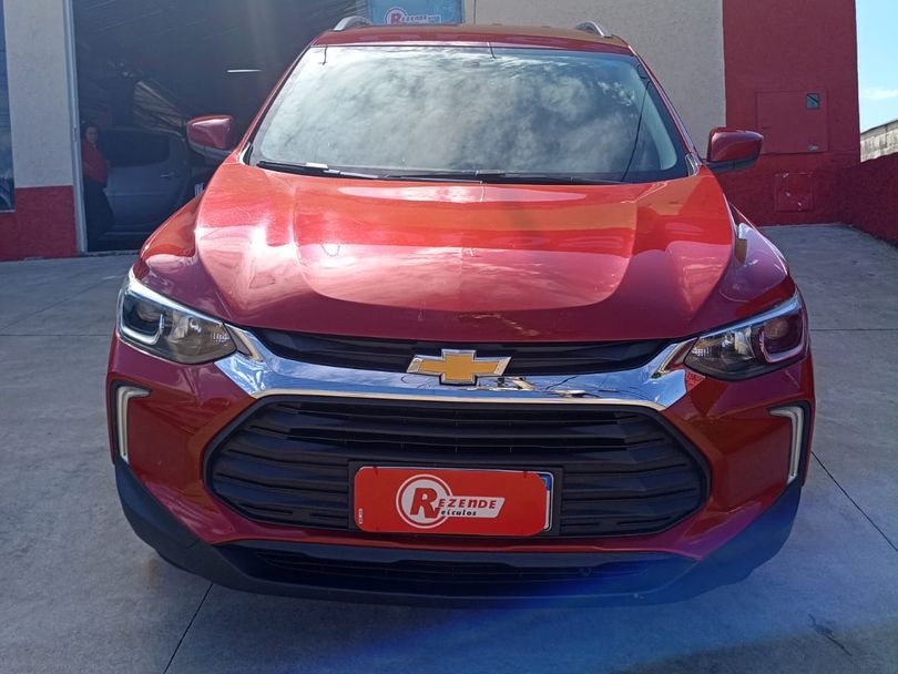 Chevrolet TRACKER LT 1.0 Turbo 12V Flex Aut.