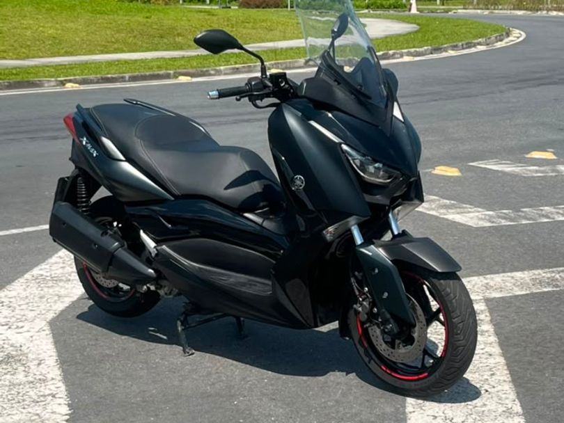 YAMAHA XMAX 250 ABS