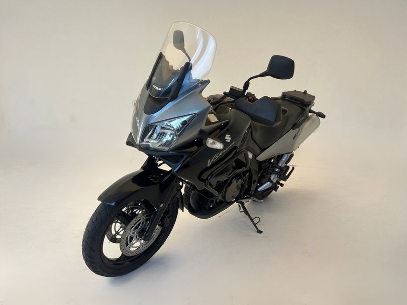SUZUKI DL 1000 V-STROM