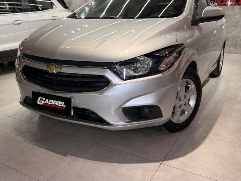 Chevrolet ONIX HATCH ACTIV 1.4 8V Flex 5p Mec.