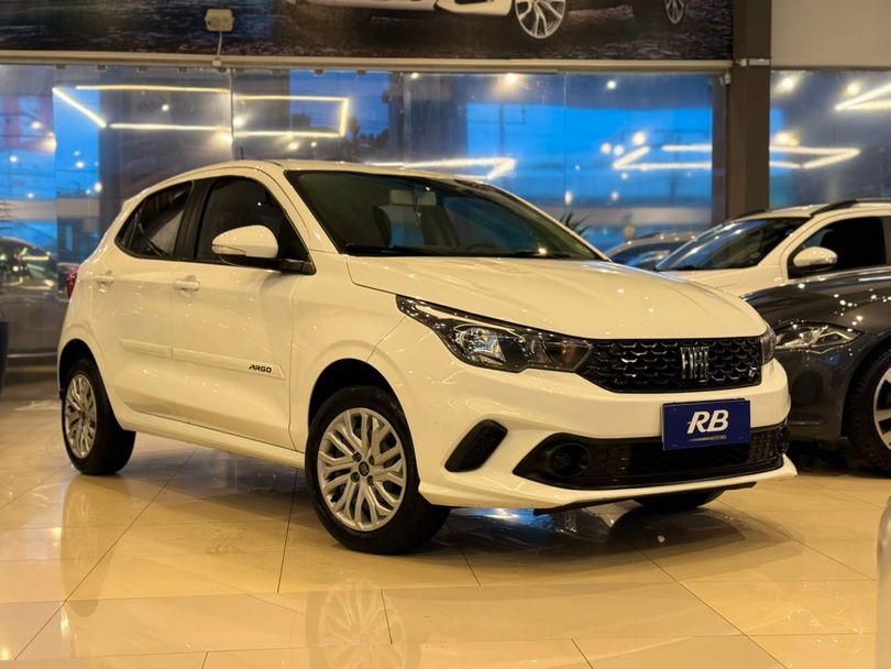Fiat ARGO DRIVE 1.0 6V Flex
