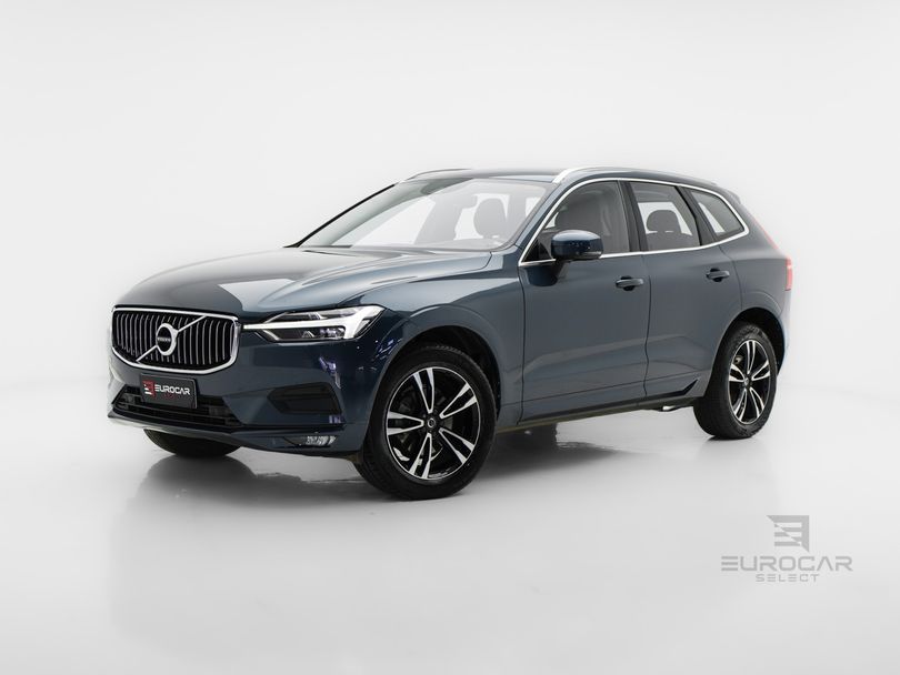 Volvo XC 60 T-5 MOMENTUM 2.0 254cv AWD 5p