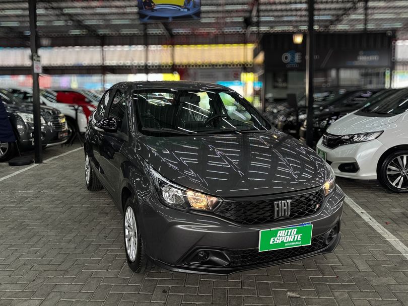 Fiat ARGO DRIVE 1.0 6V Flex