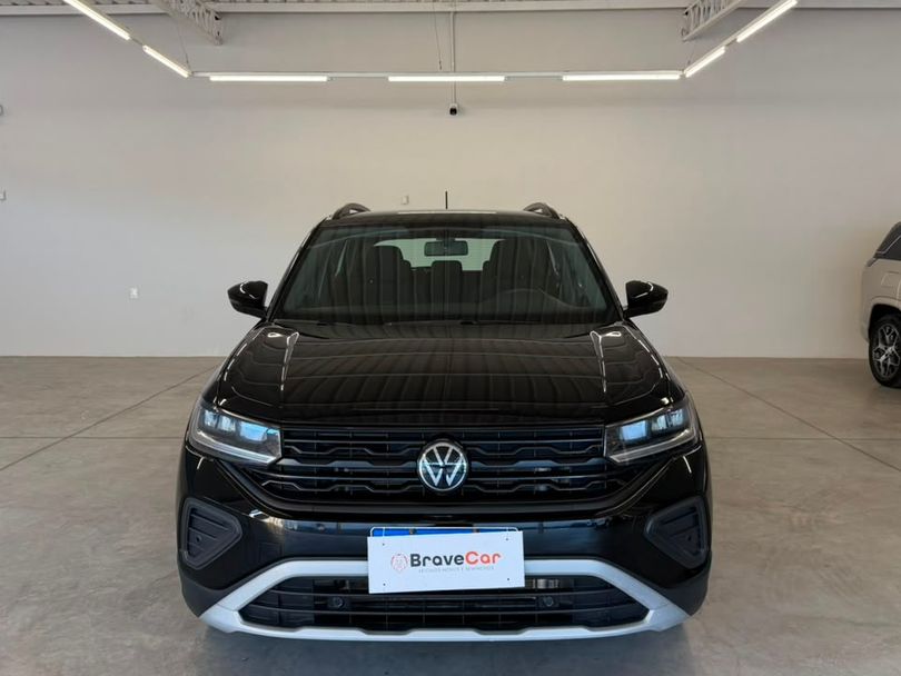 VolksWagen T-Cross Sense 200 TSI 1.0 Flex 5p Aut.